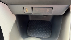 Toyota Yaris 1.5 Hybrid Excel 5dr CVT Hybrid Hatchback